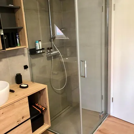 Apartment Suedeifel *