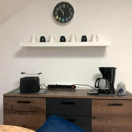 Apartment Suedeifel Neuerburg (Bitburg-Prum)