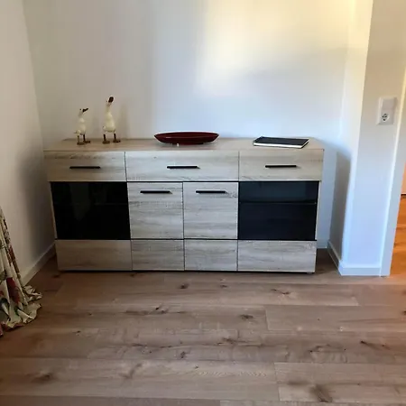 Suedeifel Apartment Neuerburg (Bitburg-Prum)