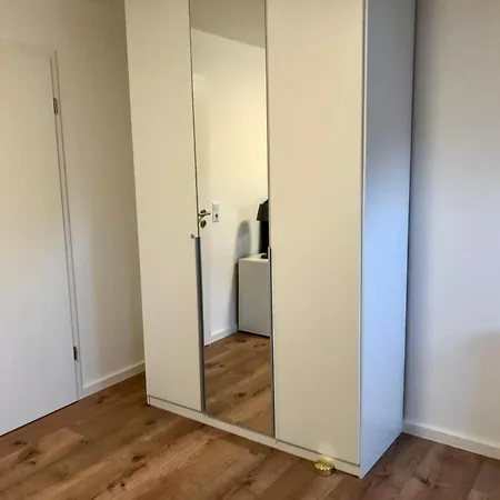 Suedeifel Apartment