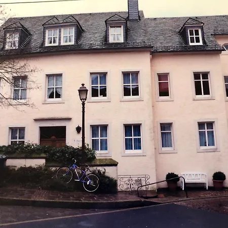 Suedeifel Apartment Neuerburg (Bitburg-Prum)
