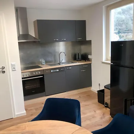 Suedeifel Neuerburg (Bitburg-Prum)