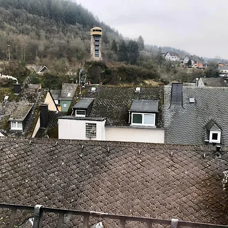 Apartment Suedeifel Neuerburg (Bitburg-Prum)