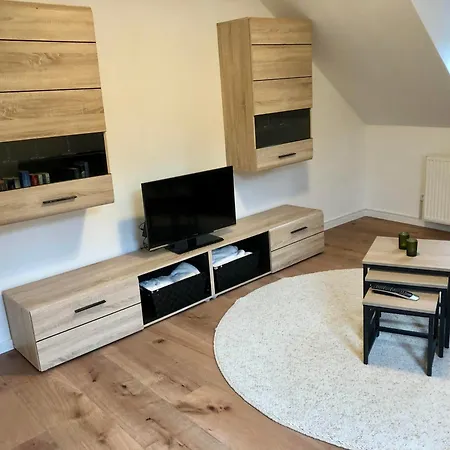 Suedeifel * Neuerburg (Bitburg-Prum)