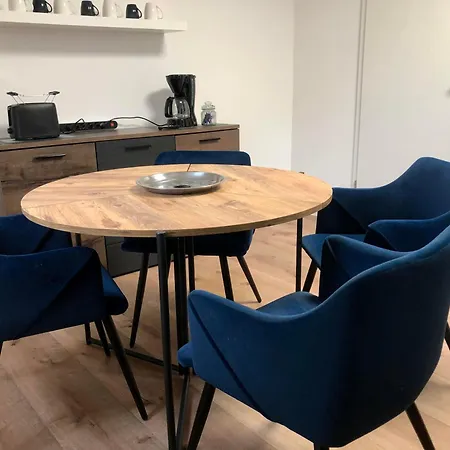 Apartment Suedeifel