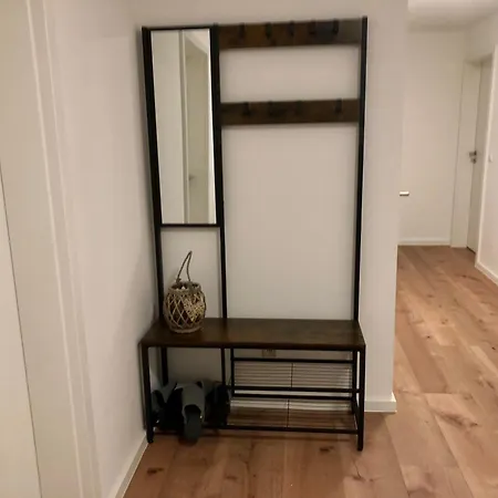 Suedeifel Apartment