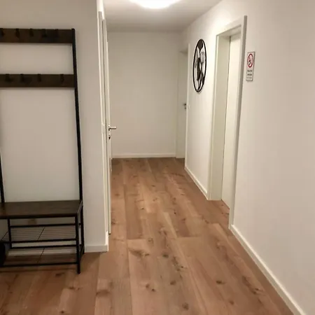 Suedeifel Apartment