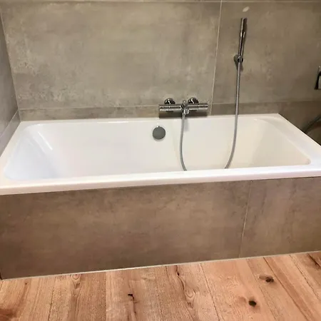 Apartment Suedeifel Neuerburg (Bitburg-Prum)