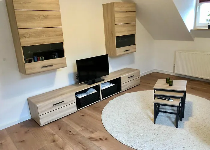 Suedeifel * Neuerburg (Bitburg-Prum)